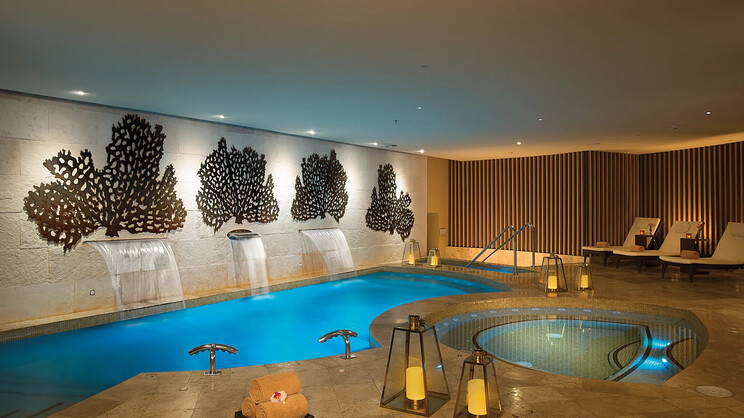 Dreams Jade Resort & Spa